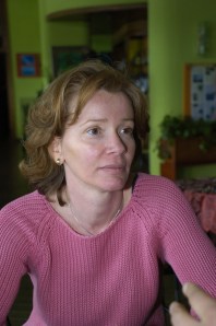 Pythagoras Award Crotone 2008 (photo: G. Pipita)