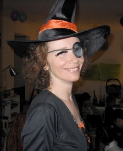 Halloween, Baltimore 2004